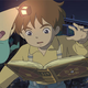 Illustration for article titled First Studio Ghibli/Level 5 Screens
